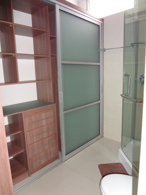 Triumph Tower Residenceクエルナバカ 部屋 写真