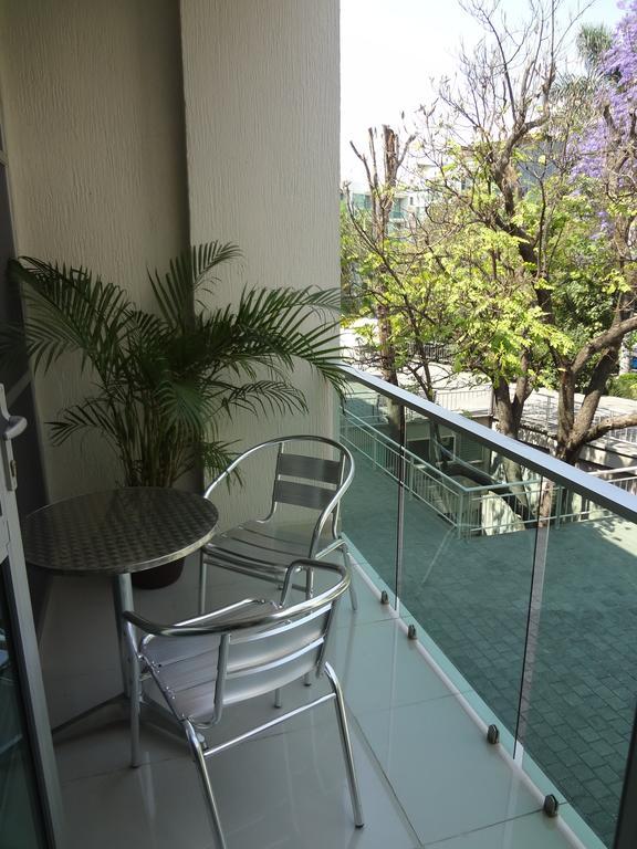 Triumph Tower Residenceクエルナバカ エクステリア 写真