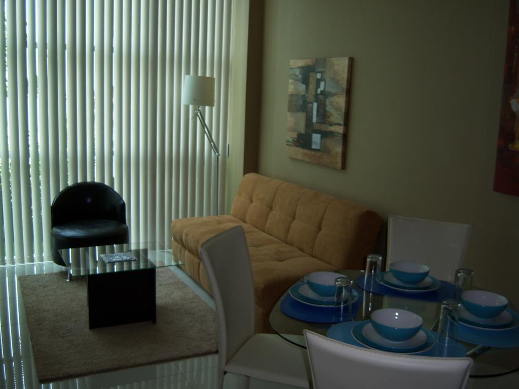 Triumph Tower Residenceクエルナバカ 部屋 写真