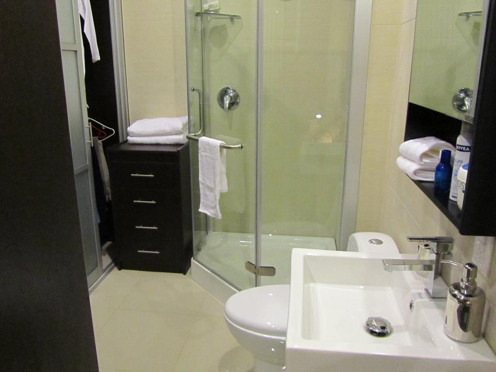 Triumph Tower Residenceクエルナバカ 部屋 写真